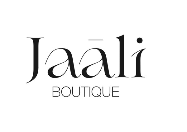 Jaali